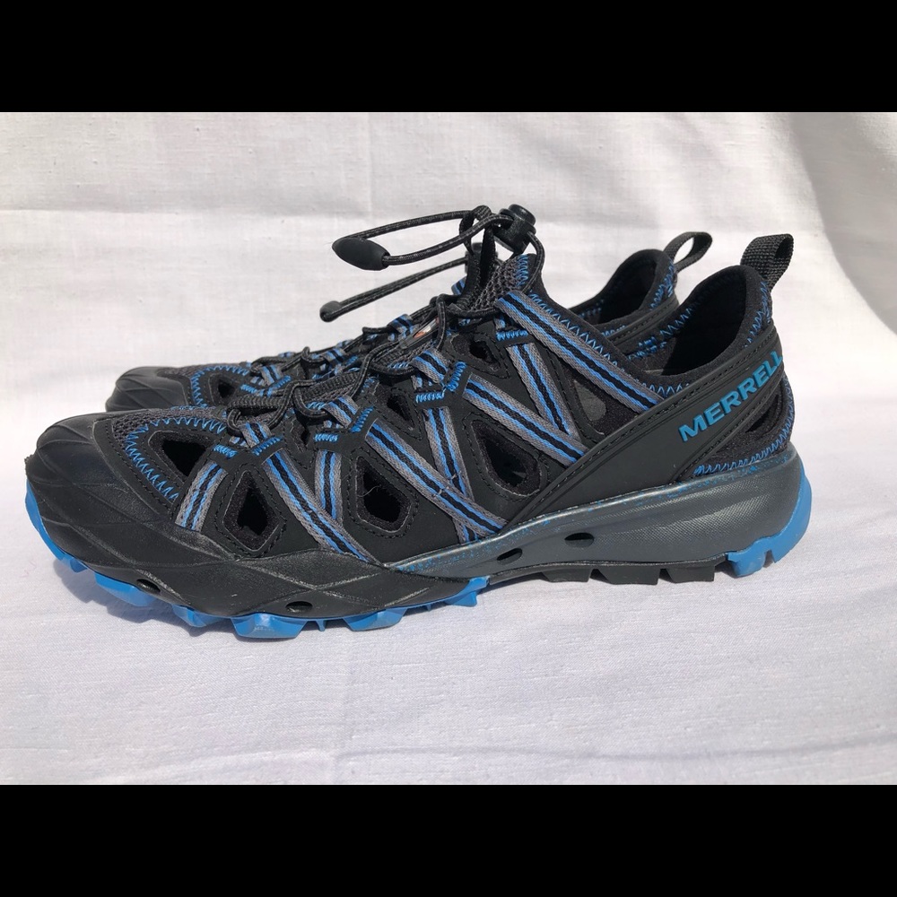 Merrell Men’s Choprock sandals 7